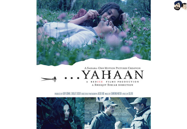 Yahaan(2006)