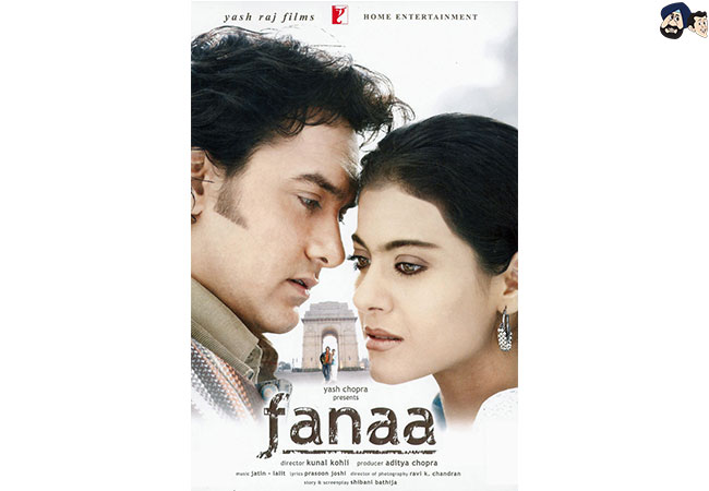 Fanaa (2006)