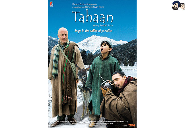 Tahaan (2008)
