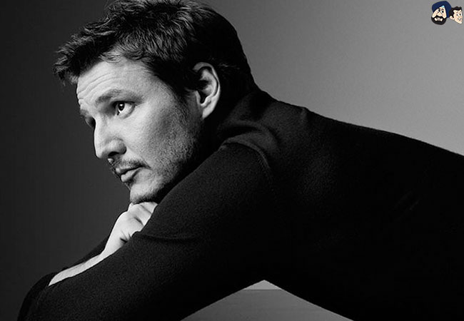 Pedro Pascal