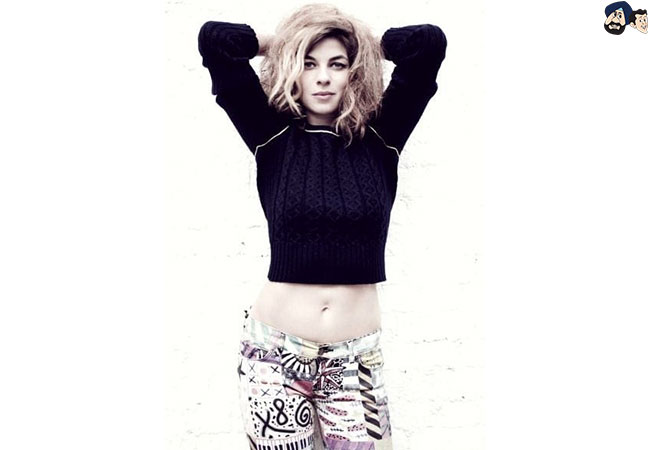 Natalia Tena