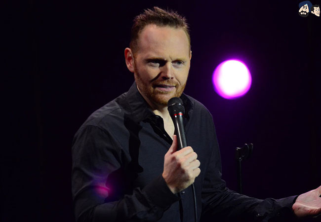 Bill Burr