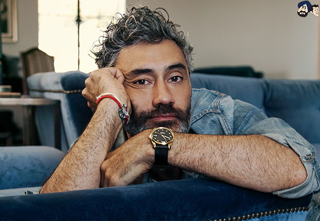 Taika Waiti