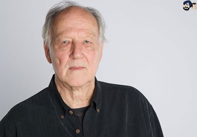 Werner Herzog