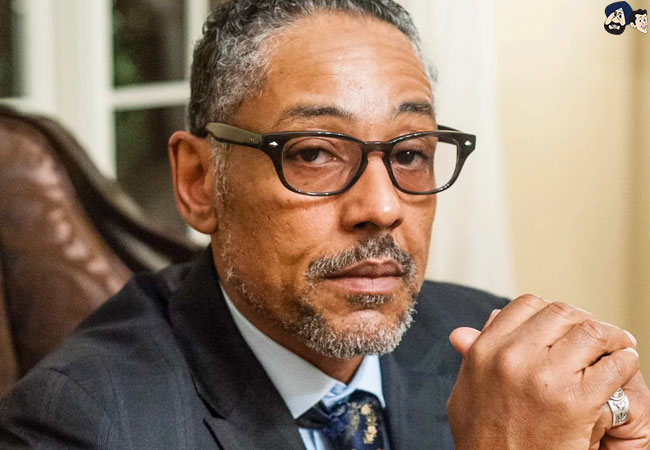 Giancarlo Esposito