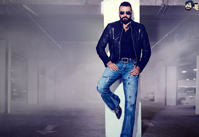 Sanjay Dutt