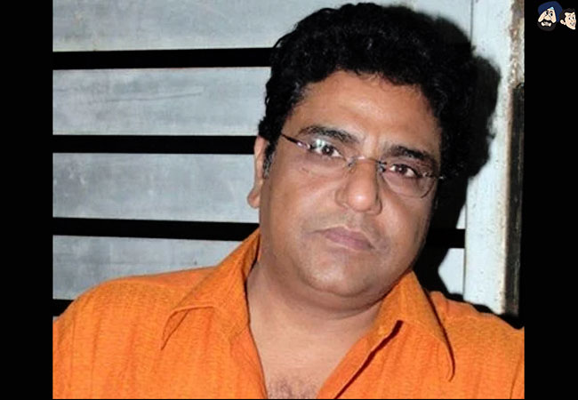Zakir Hussain