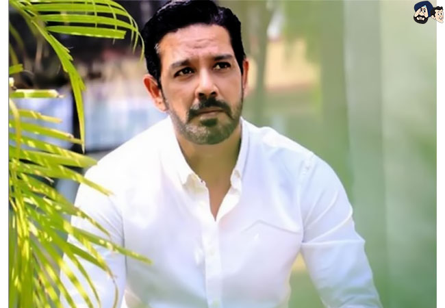 Anup Soni