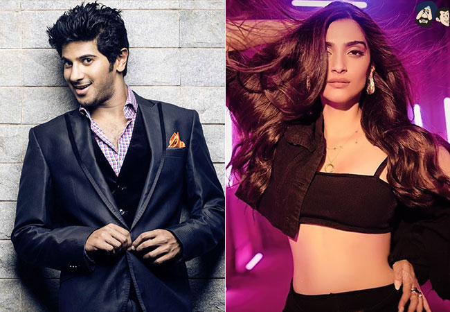 Meet The Cast of 'The Zoya Factor'