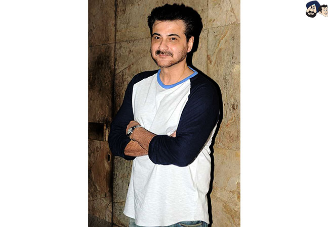 Sanjay Kapoor