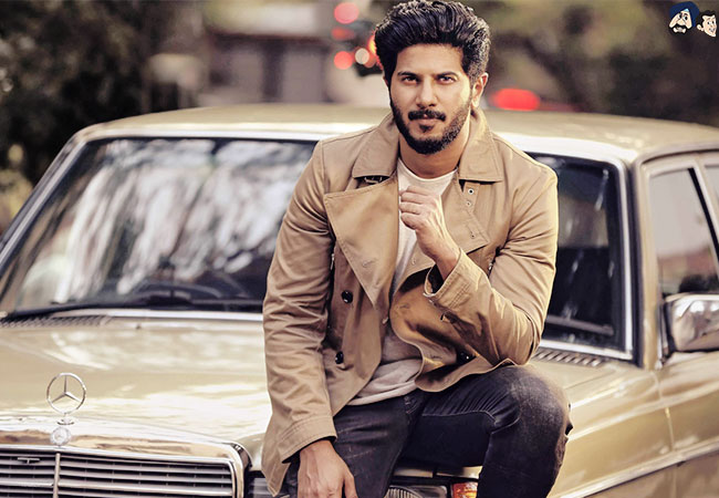 Salmaan Dulquer