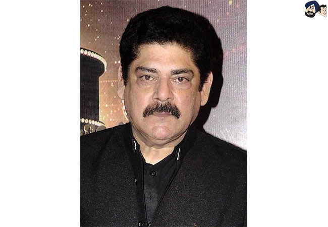 Pankaj Dheer