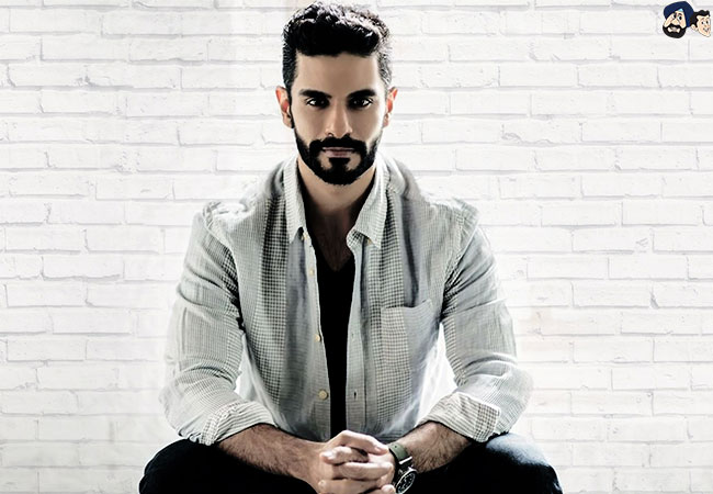 Angad Bedi