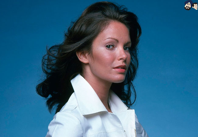 Jeclyn Smith