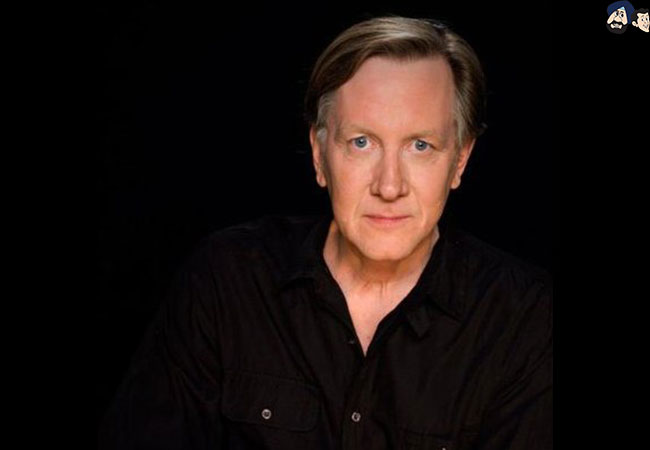 Robert Clotworthy