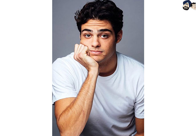 Noah Centineo