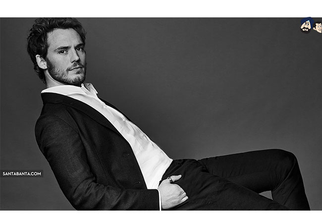 Sam Claflin