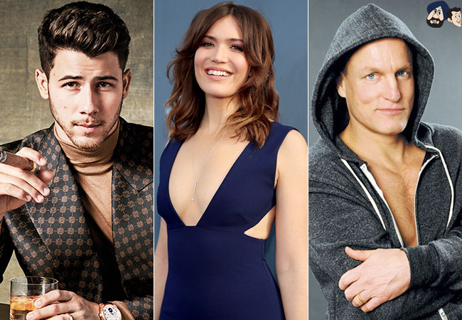 Meet The Cast of the Upcoming Movie 'Midway'