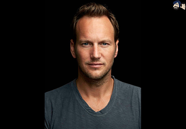 Patrick Wilson
