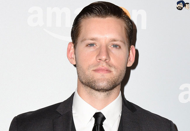 Luke Kleintank