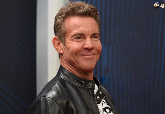 Dennis Quaid