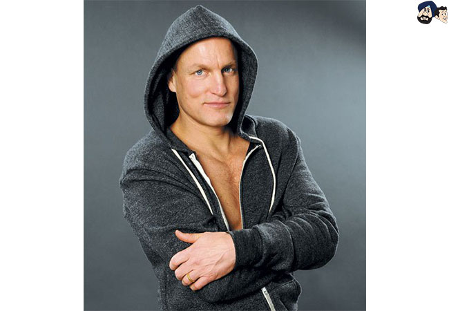Woody Harrelson