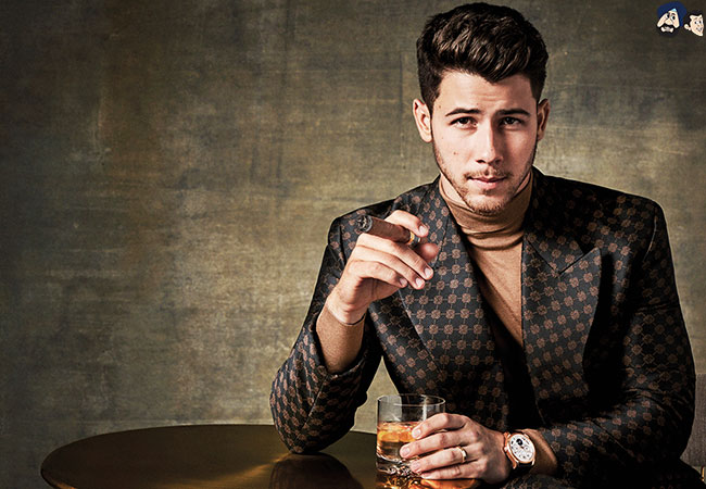 Nick Jonas
