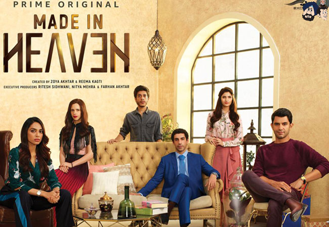 Made in Heaven: Meet The Dream Team of Tara Khanna and Karan Mehra!