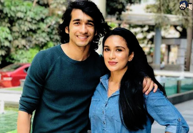 Nityaami Shirke - Shantanu Maheshwari