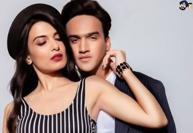 Muskan Kataria - Faisal Khan