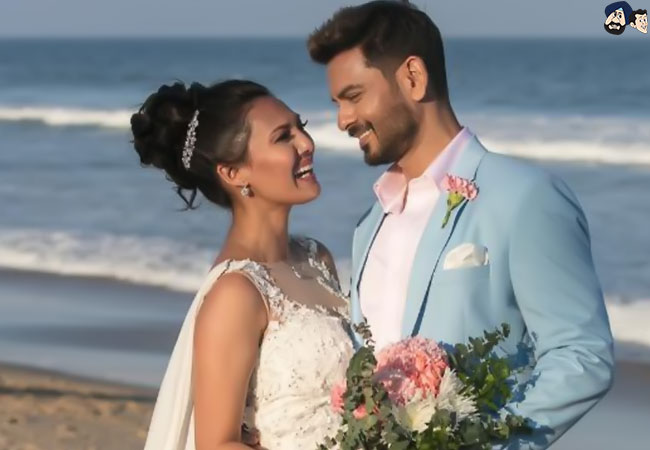 Rochelle Rao - Keith Sequeira