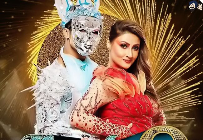 Urvashi Dholakia - Anuj Sachdev