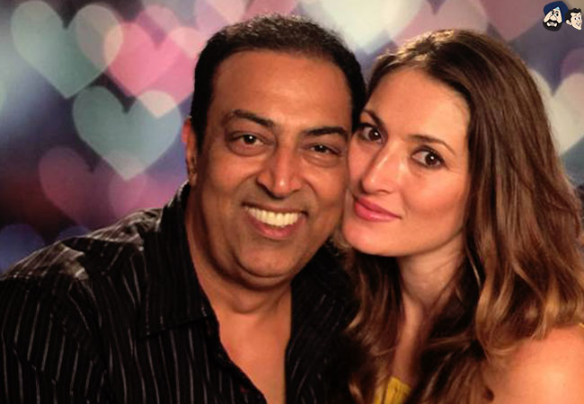 Dina Umarova - Vindu Dara Singh