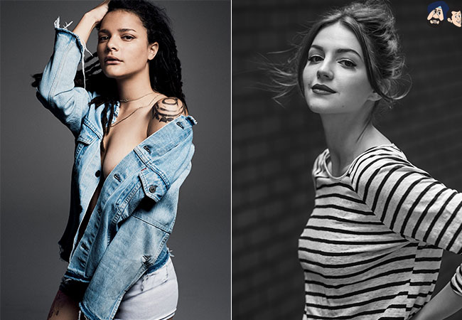 Meet the upcoming actresses of Hollywood!