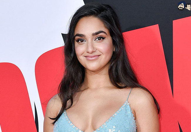 Geraldine Viswanathan