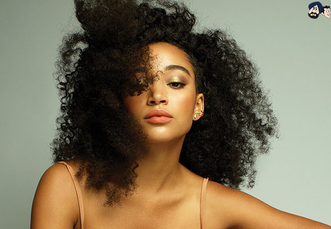Amandla Stenberg