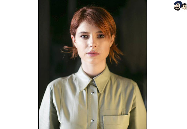 Jessie Buckley