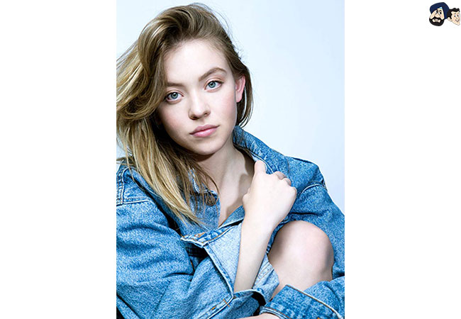 Sydney Sweeney