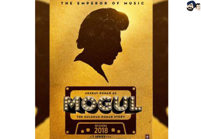 Gulshan Kumar Biopic