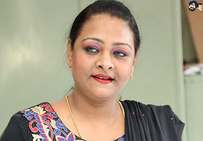 Shakeela