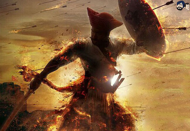 Tanhaji: The Unsung Warrior