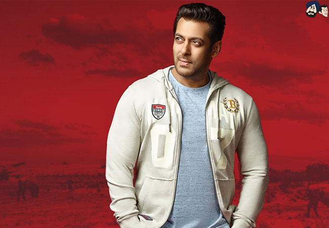 Salman Khan