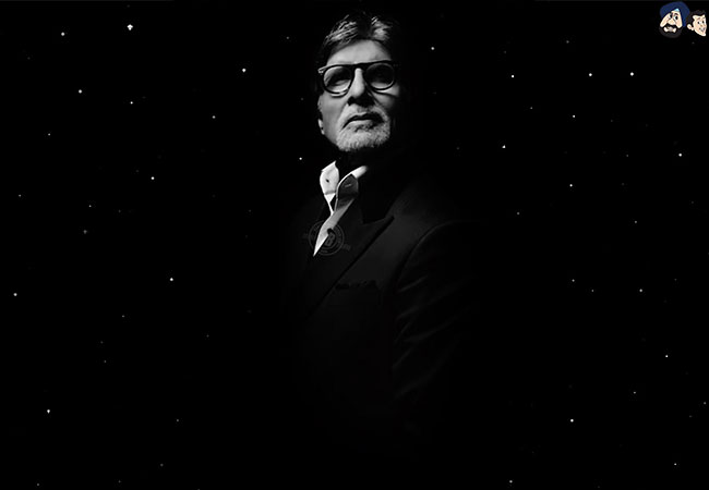 Amitabh Bachchan