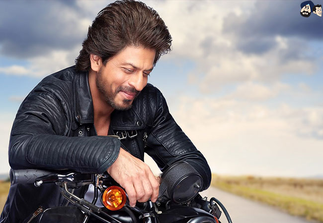 Shah Rukh Khan