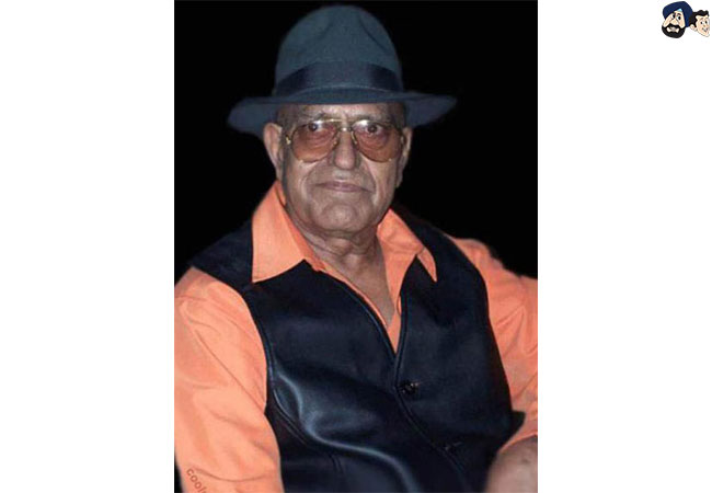 Amrish Puri