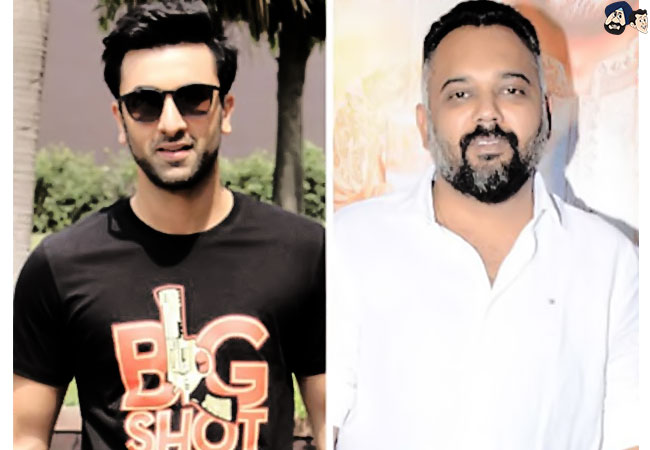 Ranbir Kapoor and Luv Ranjan