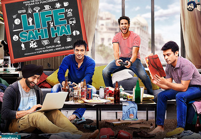 Life Sahi Hai - ZEE5