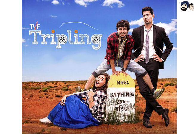 Tripling - TVF