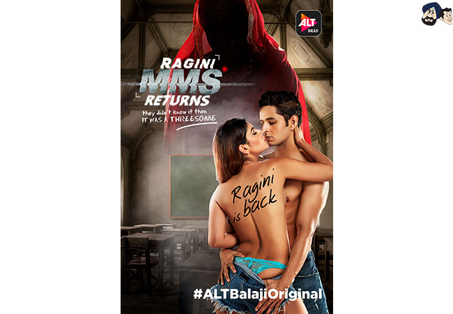 Ragini MMS: Returns - ALT Balaji