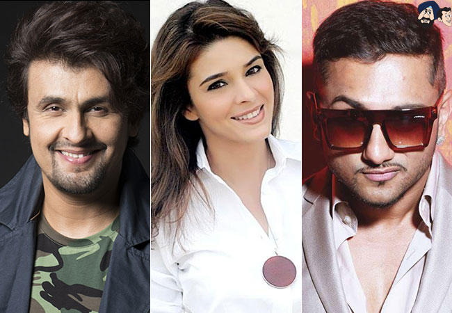 Playback singers Who Tried Their Hand at Acting!